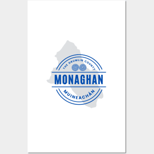 County Monaghan Posters and Art